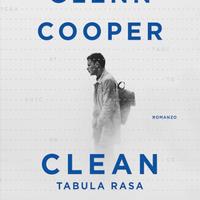 GLENN COOPER CLEAN TABULA RASA ROMANZO TEA EDITORE