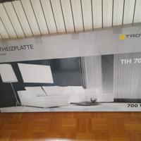 Pannelli riscaldanti a infrarossi Trotec