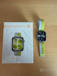 HUAWEI WATCH FIT 5