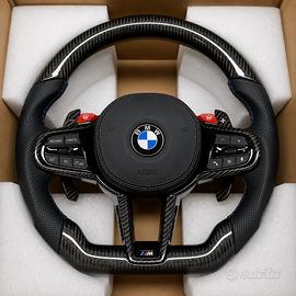 Volante custom BMW M