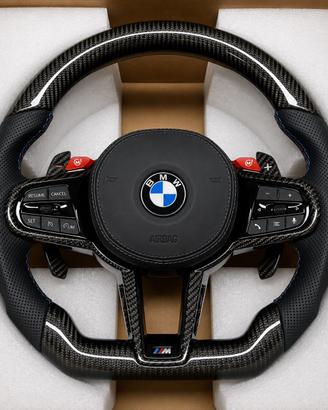 Volante custom BMW M