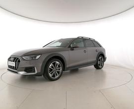 Audi A4 allroad allroad 40 2.0 tdi mhev business q
