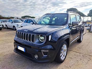 JEEP Renegade 1.0cc T3 LONGITUDE 120cv ALERT SUP