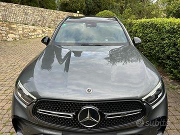 Mercedes glc (x253) - 2023