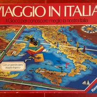 Viaggio in Italia Ravensburger Gioco tavola