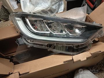 Proiettore led Toyota Yaris 