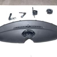 KIT AIRBAG COMPLETO MINI CLUBMAN (R55) 1.6 D 2009