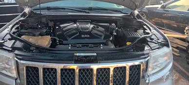 JEEP GRAND CHEROKEE 3.0CRD 2013 motore VM23D