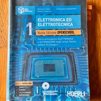 Elettronica ed elettrotecnica 1