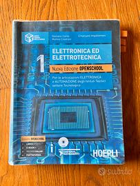 Elettronica ed elettrotecnica 1
