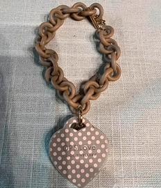 BRACCIALETTO  DONNA “ OPSI LOVE “