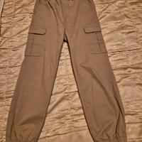 Pantaloni cargo xxs