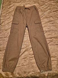 Pantaloni cargo xxs