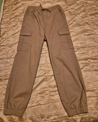 Pantaloni cargo xxs