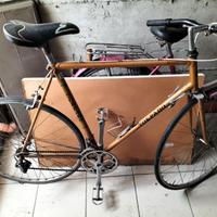 Bici da corsa Torpedo sprint