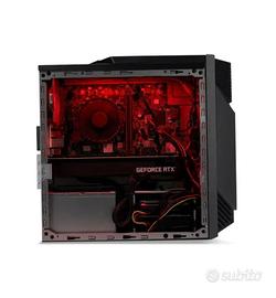 PC  da gaming