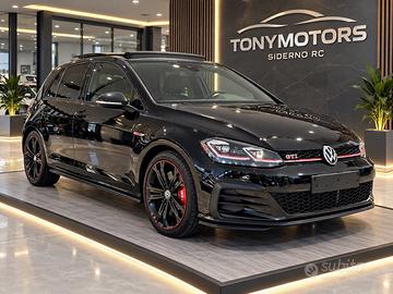 Volkswagen Golf GTI Performance 2.0 245 CV TSI DSG