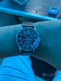 Longines Heritage olimpiadi