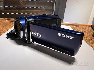 Sony Handicam HDR-CX200