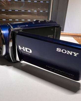 Sony Handicam HDR-CX200