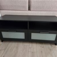 Mobile TV IKEA BRIMNES