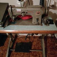 macchina per cucire vintage 