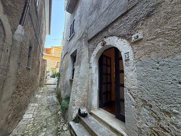 Appartamento San Donato Val di Comino