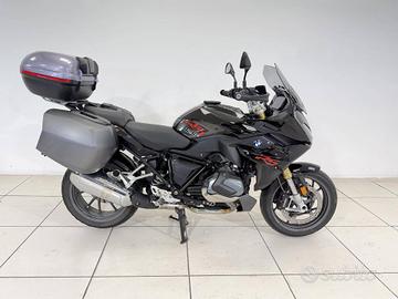 BMW R 1250 RS