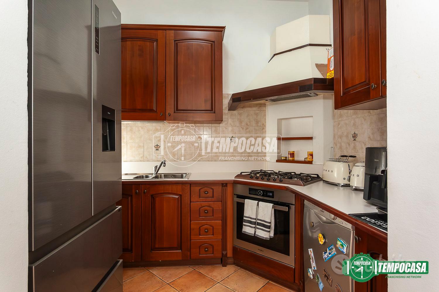 Appartamento a Bergamo Via Camillo Golgi 3 locali - Vista 4