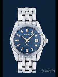 Grand Seiko 