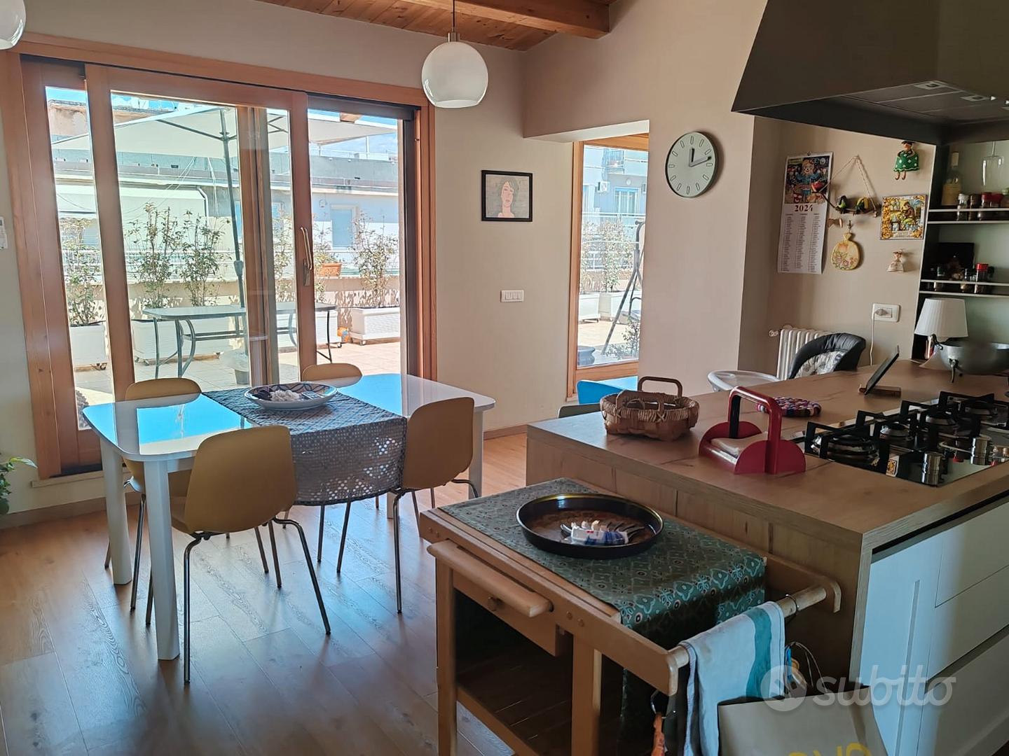 Appartamento – CT - Vista 3