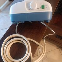 pompa +materassino antidecubido