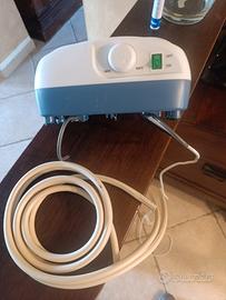 pompa +materassino antidecubido