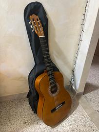 Chitarra classica Arrow