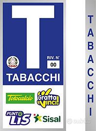 Piccola tabaccheria a mestre bella posizione