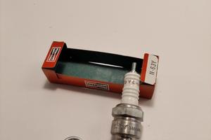 1X CANDELA ACCENSIONE CHAMPION N-63Y PASSO LUNGO C