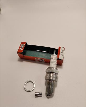 1X CANDELA ACCENSIONE CHAMPION N-63Y PASSO LUNGO C