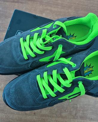 Scarpe antinfortunistiche U-Power 43