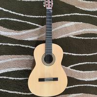 Chitarra yamaha