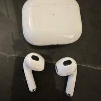 Cuffie airpods mod Apple Bluetooth