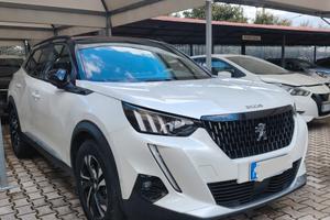 Peugeot 2008 PureTech 130 S&S GT-LINE
