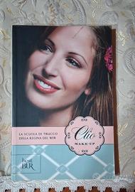 Libro Clio makeup
