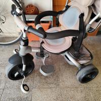 Triciclo Zopa Citigo