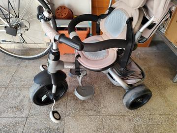 Triciclo Zopa Citigo