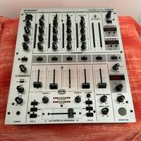 Mixer Behringer Pro DJX 700