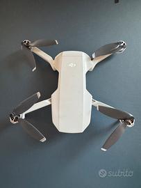 DJI Mavic Mini