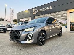 Peugeot 208 PureTech 100 Stop&Start 5 porte Allure