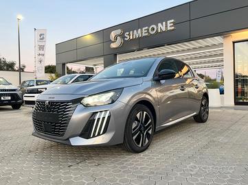 Peugeot 208 PureTech 100 Stop&Start 5 porte Allure