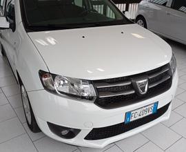 Dacia Logan MCV 1.5 dCi 8V 90CV Start&Stop Ambianc