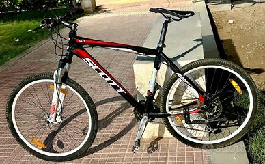 MTB Scott Aspect mis. S 
